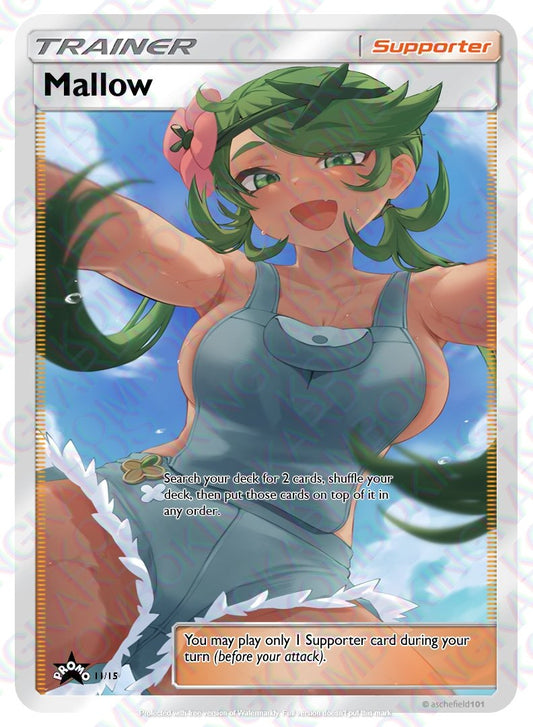 Sexy Pokemon Cards